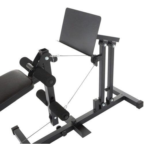 Фітнес станція  Hammer Ferrum TX3 9038 - фото №3